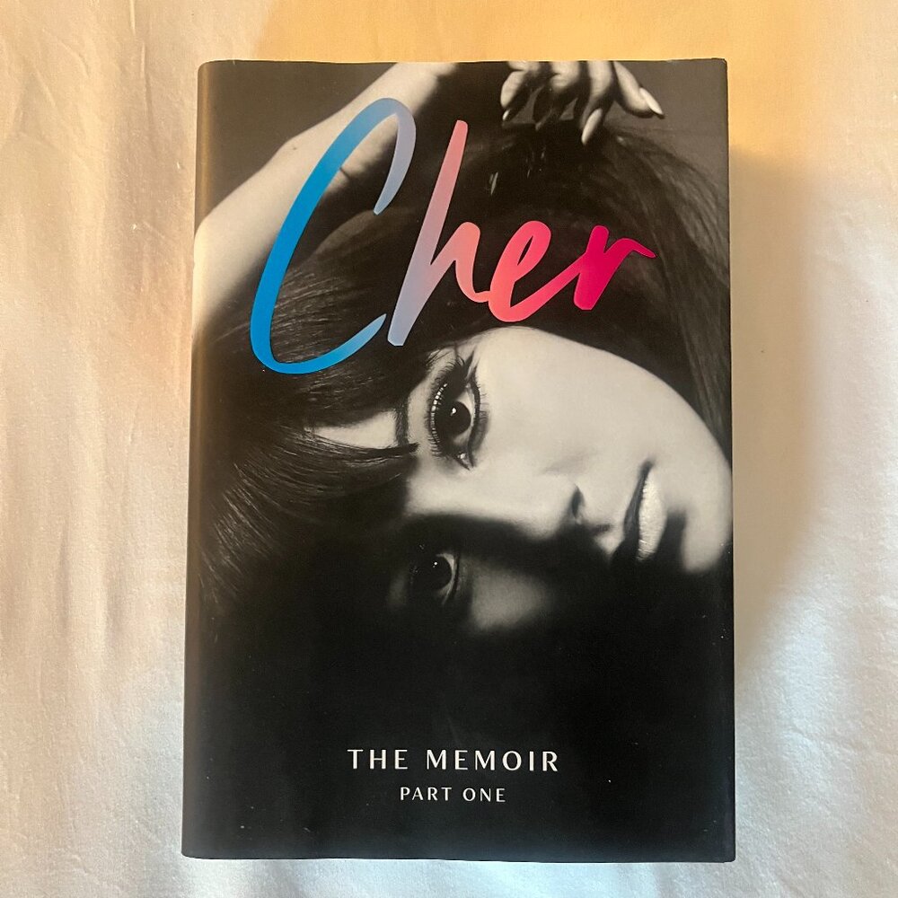 Cher: The Memoir